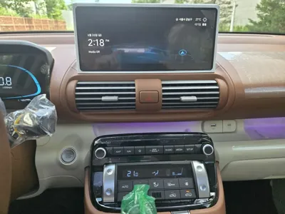 Hyundai Casper 2026, 13 км, за 25400000 KRW - фото 17