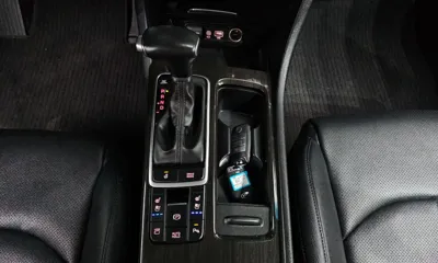Kia K5 2019, 77757 км, за 14300000 KRW - фото 9