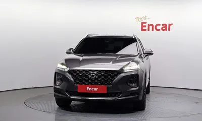 Hyundai Santafe 2019, 59166 км, за 18900000 KRW