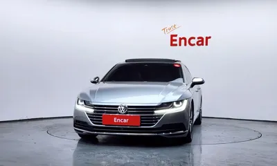 Volkswagen Arteon 2020, 134628 км, за 20800000 KRW