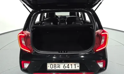 Kia Morning 2018, 72223 км, за 9700000 KRW - фото 20