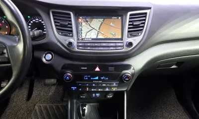 Hyundai Tucson 2016, 111146 км, за 9900000 KRW - фото 14