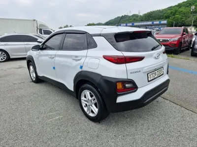 Hyundai Kona 2019, 98640 км, за 12500000 KRW - фото 7