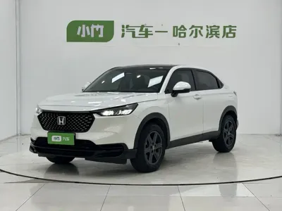 Honda XR-V 2023, 17000 км, за 129800 CNY - фото 1