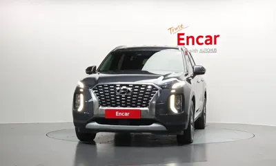 Hyundai Palisade 2022, 63915 км, за 22800000 KRW