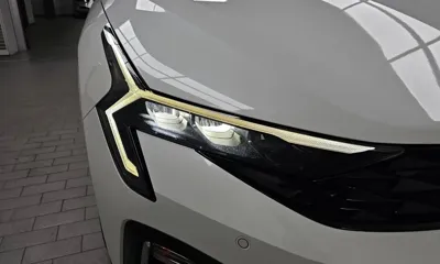 Kia K5 2024, 89159 км, за 25000000 KRW - фото 22