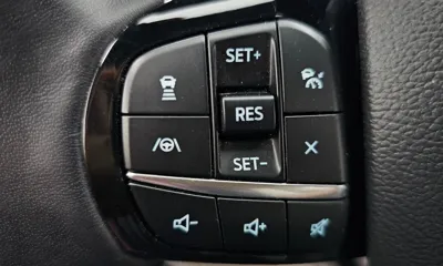 Ford Explorer 2021, 94850 км, за 28900000 KRW - фото 28