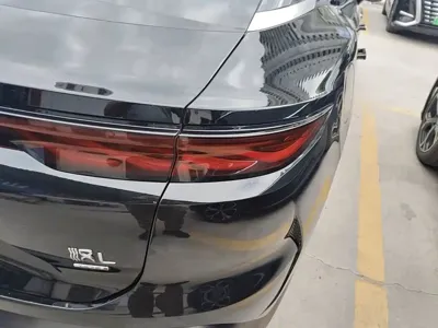 BYD 汉L 2025, 38100 км, за 164300 CNY - фото 8