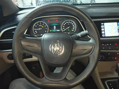 Buick Excelle 2020, 51100 км, за 41700 CNY - фото 15