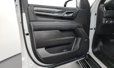 GMC Yukon 2021, 39785 км, за 80500000 KRW - фото 25