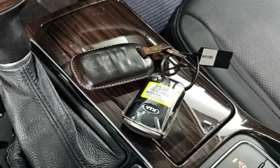 Kia K7 2015, 76066 км, за 7490000 KRW - фото 30