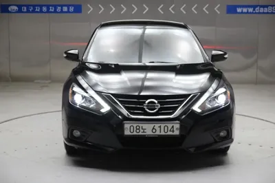 Nissan Altima 2017, 98500 км, за 6900000 KRW