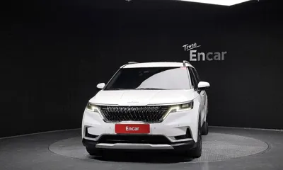 Kia Canival 2022, 48138 км, за 23900000 KRW
