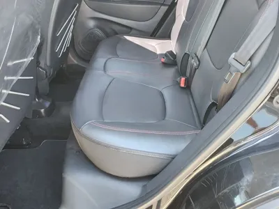 Renault-KoreaSamsung QM3 2017, 64125 км, за 7200000 KRW - фото 7