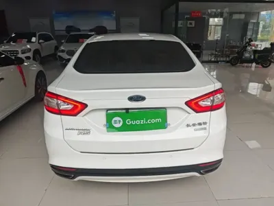 Ford Mondeo 2016, 117899 км, за 33500 CNY - фото 6