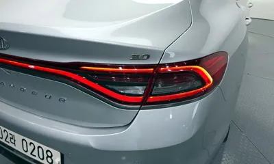 Hyundai Grandeur 2017, 51720 км, за 16900000 KRW - фото 23