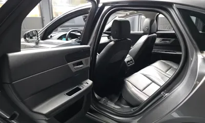 Jaguar XF 2018, 94292 км, за 10000000 KRW - фото 26