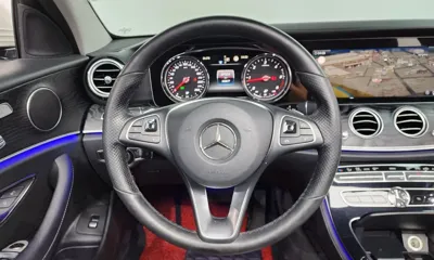 Mercedes-Benz E-Class 2017, 183877 км, за 15990000 KRW - фото 13