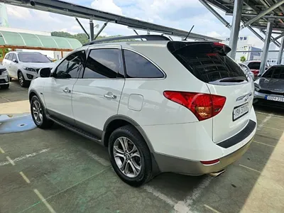 Hyundai Veracruz 2013, 146000 км, за 8300000 KRW - фото 19
