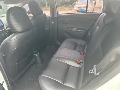 Toyota Vios FS 2019, 100300 км, за 31800 CNY - фото 7