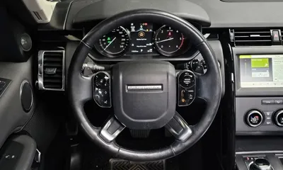 Land Rover Discovery 2020, 115431 км, за 22590000 KRW - фото 13
