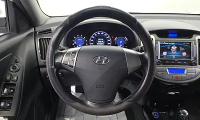 Hyundai Avante 2010, 130817 км, за 4190000 KRW - фото 15