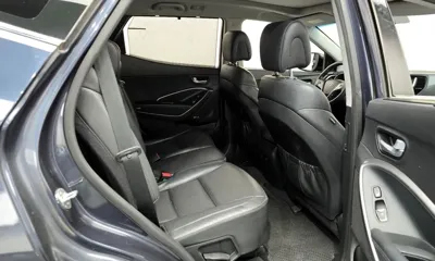 Hyundai Santafe 2015, 169609 км, за 8700000 KRW - фото 11