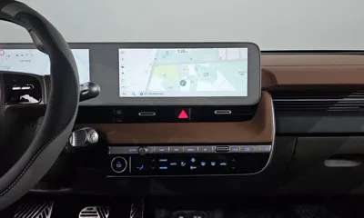 Hyundai Ioniq5 2022, 121607 км, за 28700000 KRW - фото 13