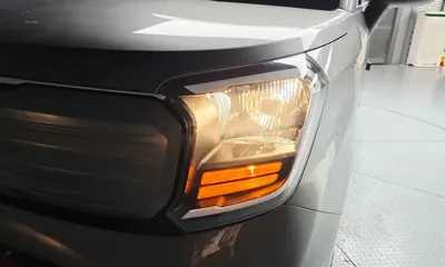 Kia Ray 2023, 23875 км, за 16400000 KRW - фото 22