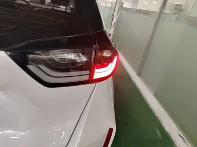 Honda Life 2021, 62800 км, за 44800 CNY - фото 8