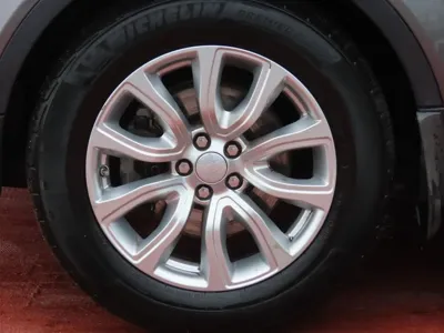 Land Rover Range Rover Evoque 2018, 103877 км, за 11200000 KRW - фото 20