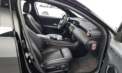 Mercedes-Benz A-Class 2020, 64614 км, за 22500000 KRW - фото 26