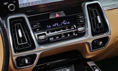 Kia Sorento 2022, 79506 км, за 34500000 KRW - фото 31