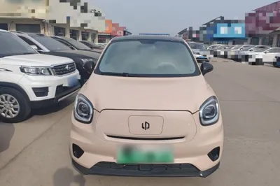 Leapmotor T03 2023, 58800 км, за 48942.14 CNY