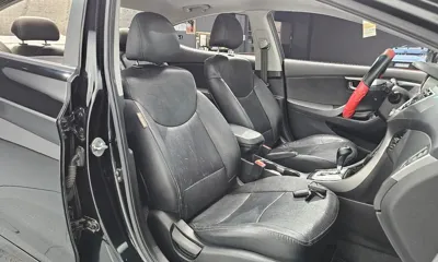 Hyundai Avante 2011, 143186 км, за 4200000 KRW - фото 12