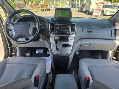 Hyundai Starex 2019, 79976 км, за 16000000 KRW - фото 9