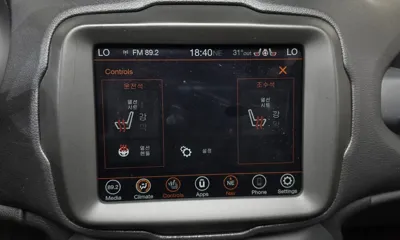Jeep Renegade 2020, 75791 км, за 15390000 KRW - фото 31