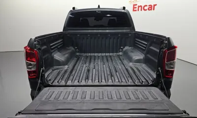 KG_Mobility_Ssangyong Rexton 2019, 123641 км, за 16200000 KRW - фото 20