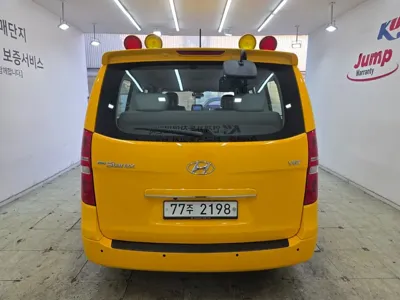Hyundai Starex 2019, 42218 км, за 17900000 KRW