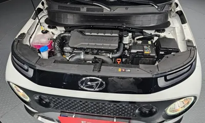 Hyundai Casper 2023, 34595 км, за 16900000 KRW - фото 6