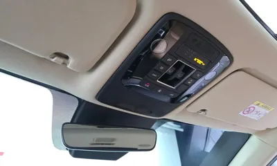 Kia Canival 2021, 60644 км, за 28000000 KRW - фото 35