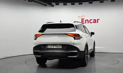 Kia Sportage 2024, 56591 км, за 29000000 KRW