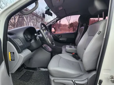 Hyundai Starex 2018, 113411 км, за 16900000 KRW - фото 8
