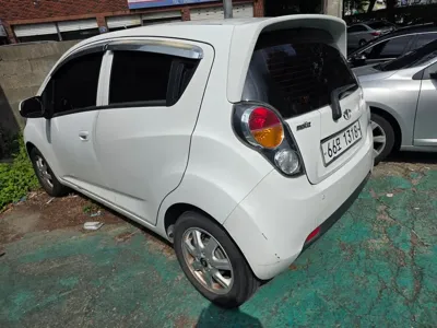ChevroletGMDaewoo Matiz 2011, 158800 км, за 1900000 KRW - фото 6