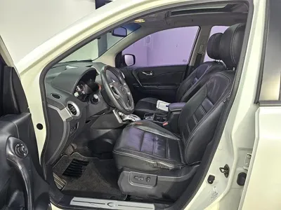 Renault-KoreaSamsung QM5 2012, 149204 км, за 2390000 KRW - фото 8