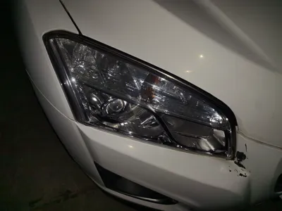 Chevrolet Trax 2016, 188400 км, за 33258.95 CNY - фото 7