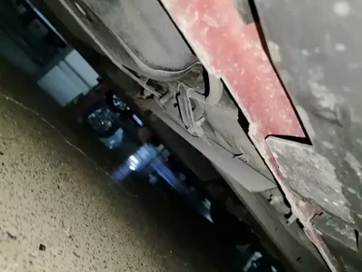Ford Mustang 2018, 51200 км, за 87899 CNY - фото 19