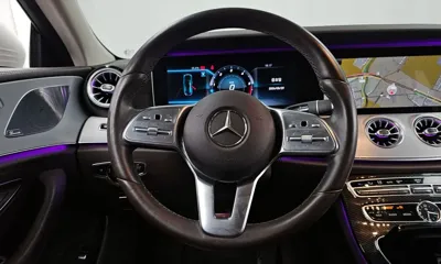 Mercedes-Benz CLS-Class 2019, 147100 км, за 29490000 KRW - фото 13