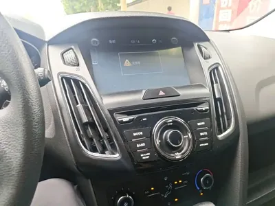 Ford Focus 2016, 84700 км, за 21200 CNY - фото 13