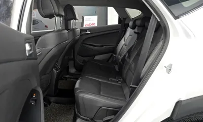 Hyundai Tucson 2017, 114622 км, за 9700000 KRW - фото 12